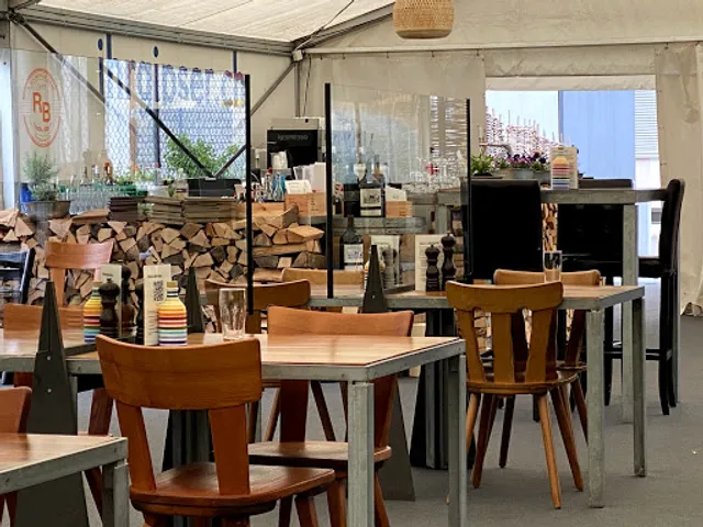 Steakhouse Bahnhof