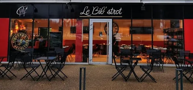 Le Bib'strot