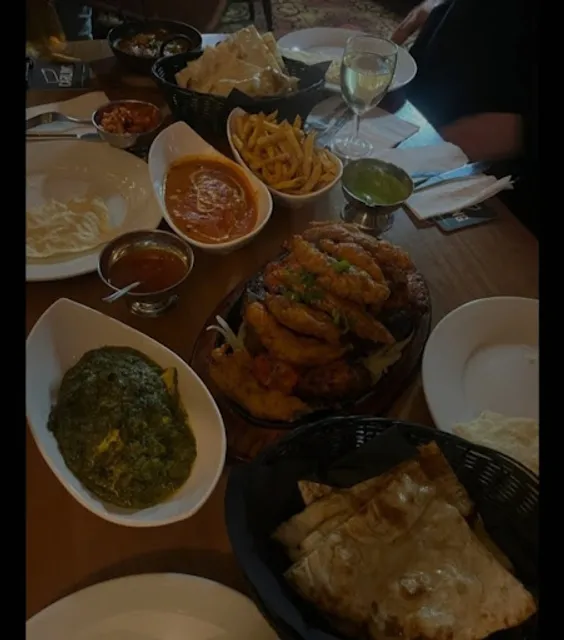 Bell & Bails Pub And Indian Grill