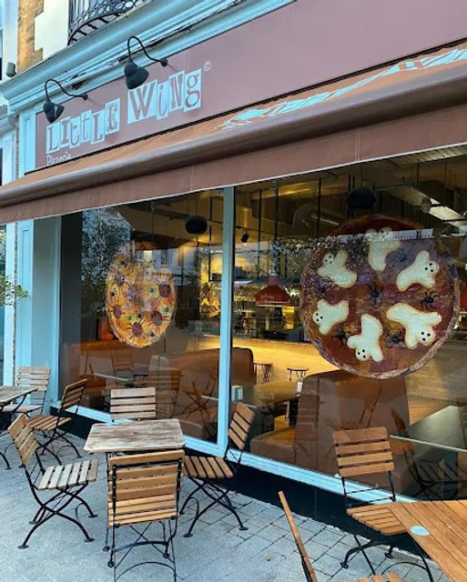 Little Wing Pizzeria