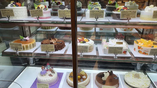 뚜레쥬르 포천일동점