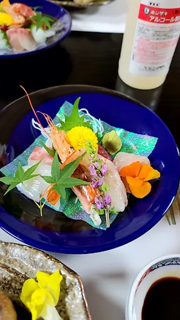 割烹・仕出し むかい