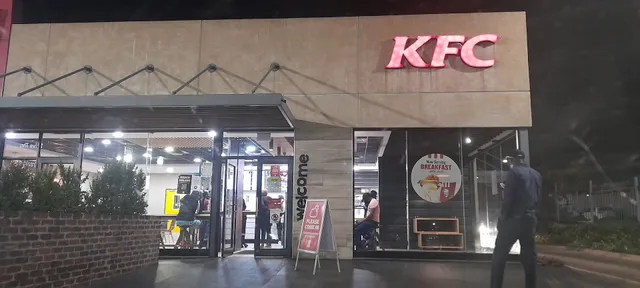 KFC Tasbet Park