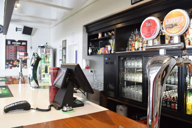 Fern Lodge Inglewood