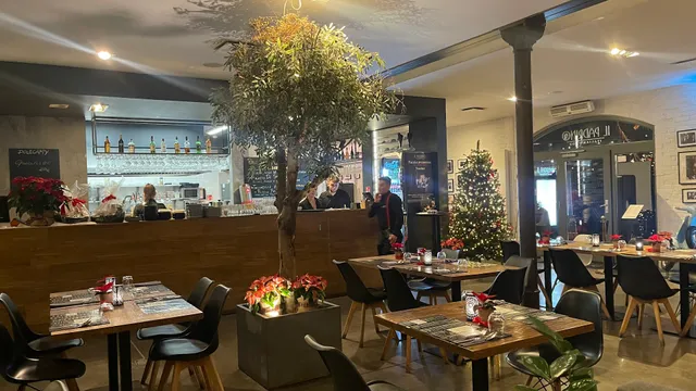 il Padrino Restauracja