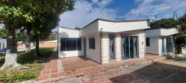 Condominio Colinas del Guali