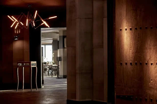 Royal Myconian Resort & Villas