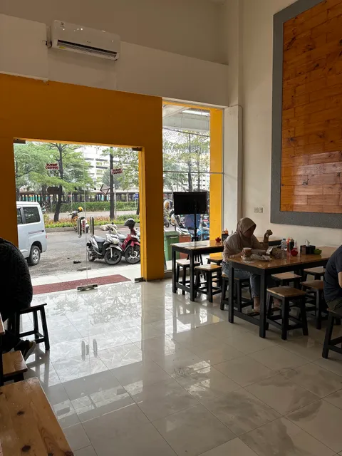 Bakso Abang (Summarecon Bekasi)