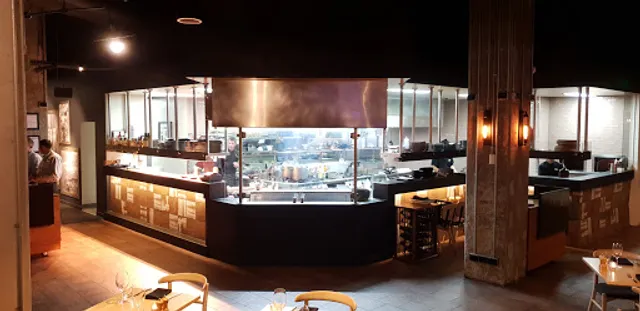 Chaopraya Thai Restaurant (Surfers Paradise)