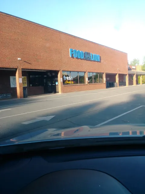 Food Lion