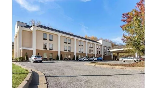 Wingate by Wyndham Buckhannon