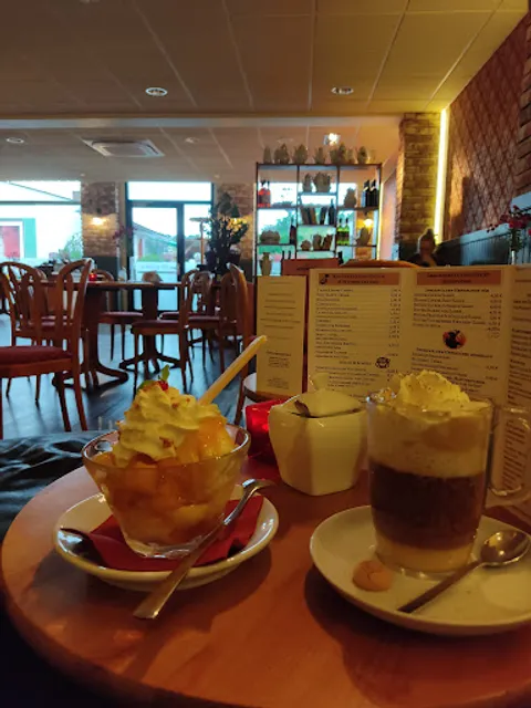 Café Kleinod (Café)