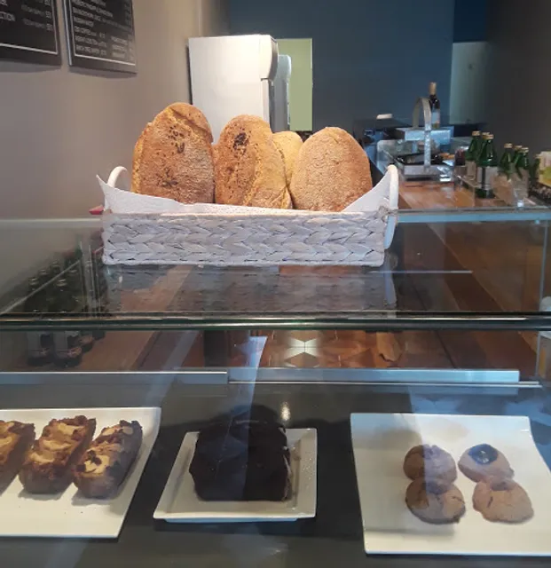 Joseph's Organic Bakery