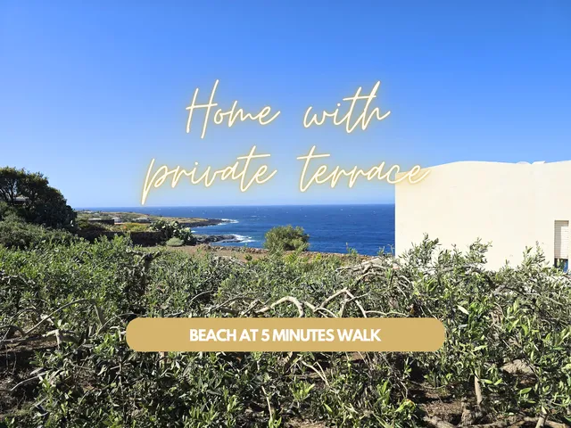 Dammuso - Campobello - AFFITTI'CA