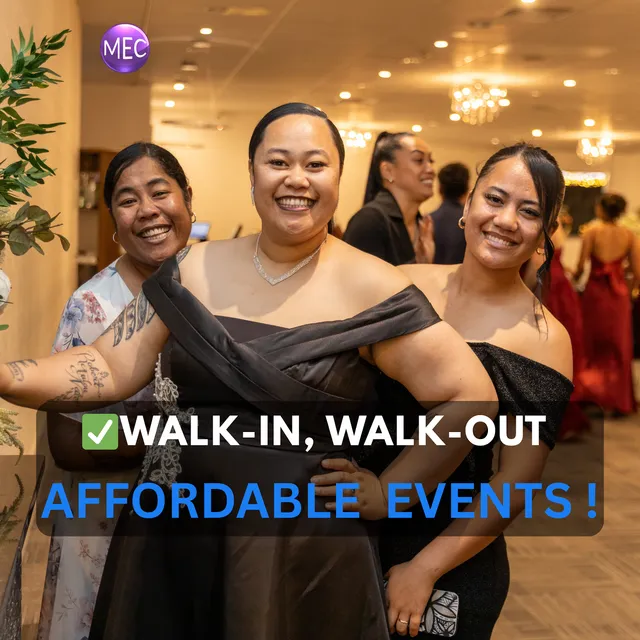 Manukau Event Centre