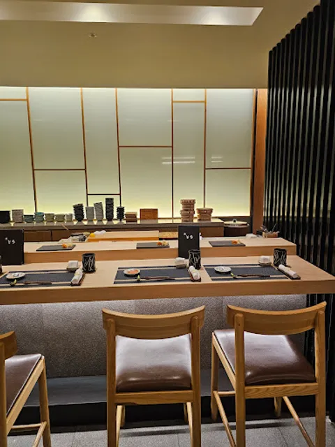 스시소라 서초점