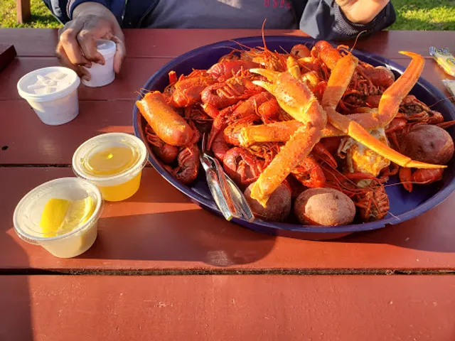 Crawfish Connection LLC