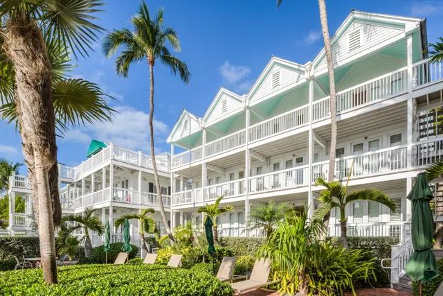 Coconut Beach Resort