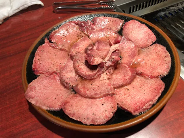 焼肉レストラン 樹苑