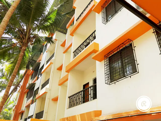 Jay Ganesh Palace Malvan