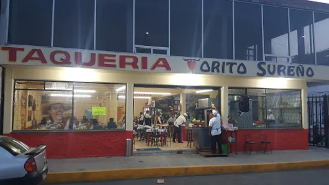 Taqueria El Torito Sureño