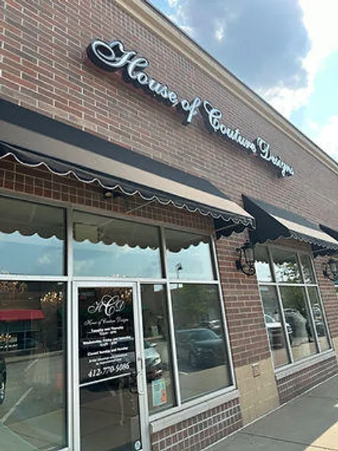 House of Couture Designs