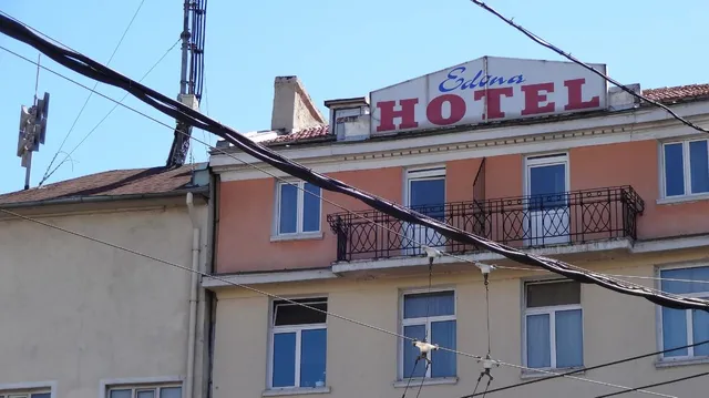 Hotel Edona
