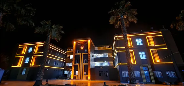 Karaali Kaplıcaları