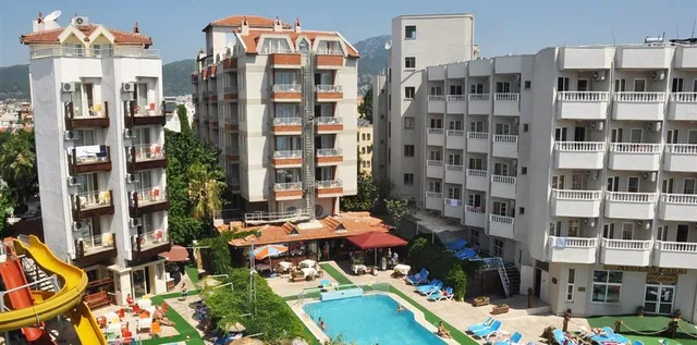 Oscar Hotel Marmaris
