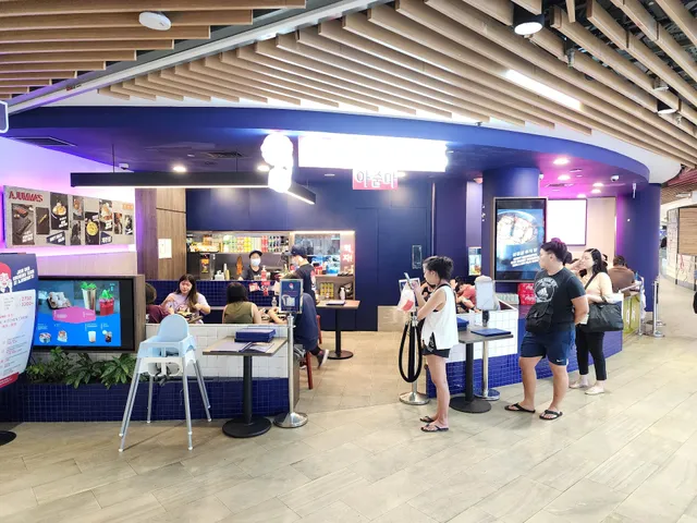 Ajumma's (Waterway Point)