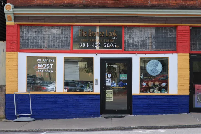 The Bronze Look, LLC.