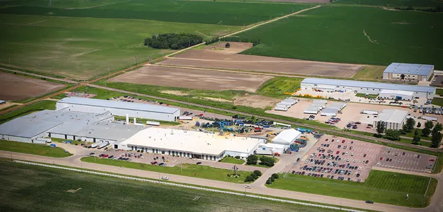 Adams Thermal Systems Inc