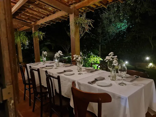 Artesano Gastronomia