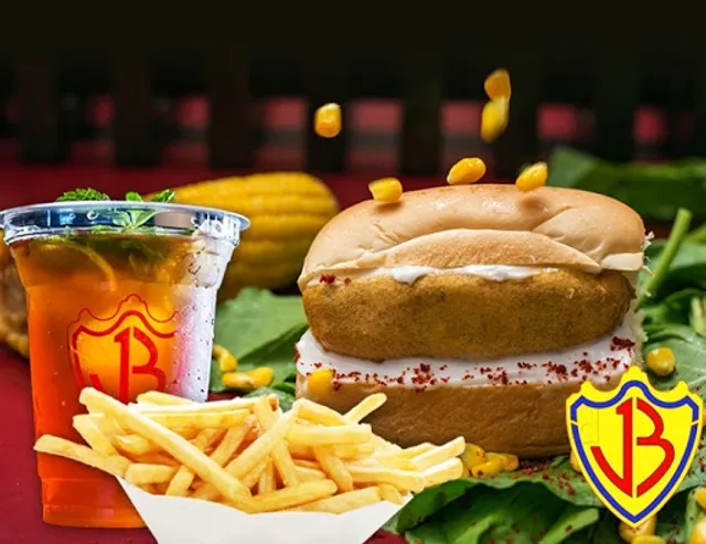 Jay Bhavani Vadapav, Jagatpur