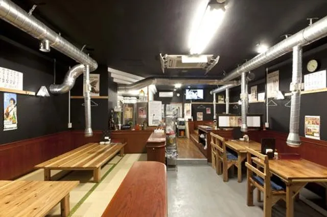 炭火焼肉 いちゃりば兄弟