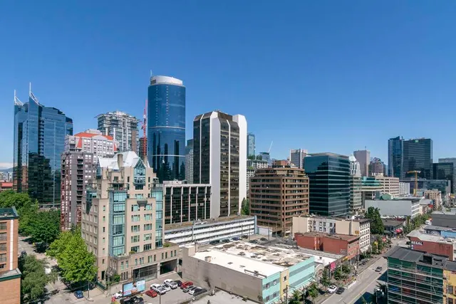 Best Western Premier Chateau Granville Hotel & Suites & Conf. Centre