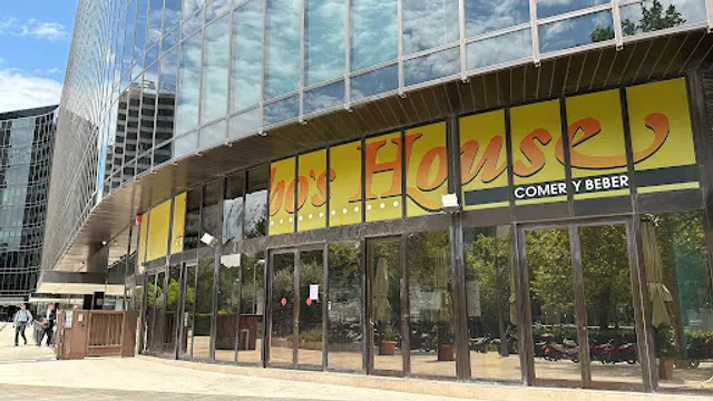 Wynwood Cafè Diagonal