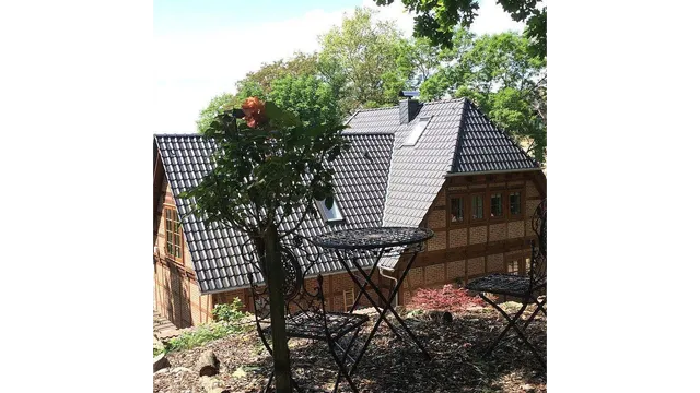 Ferienwohnung "Pleissenhaus"