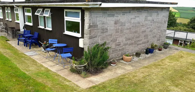 River View Chalet 317