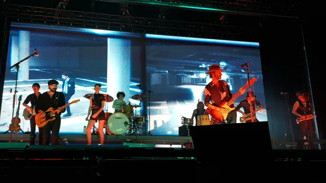 Recinto Ferial de la Peraleda