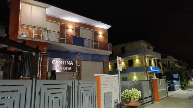 Agriturismo Cantina Morone