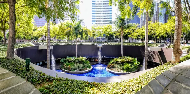 Bank of America Park