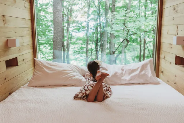 Wanderwild Family Retreats LLC