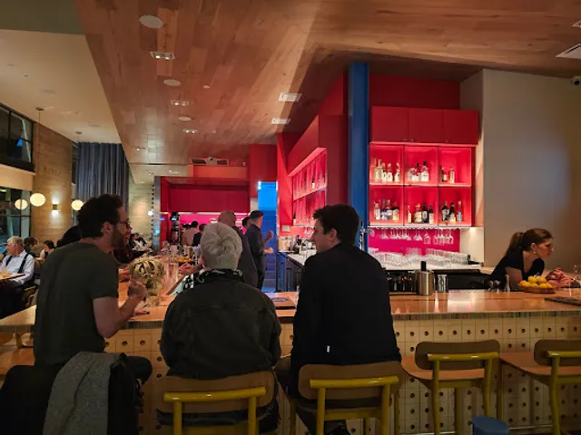 Lustig (Culver City)