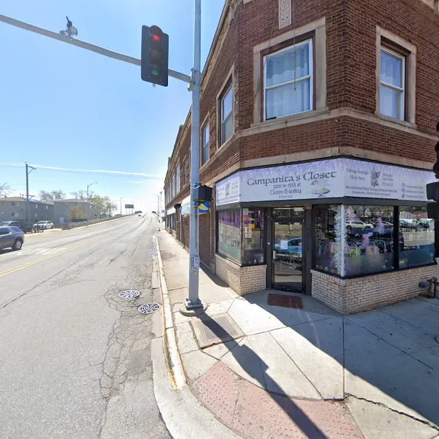 Cicero Country Pizza