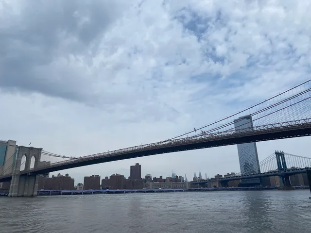 Fancy Apple Bike & Scooter Rentals and Tours at Brooklyn Bridge