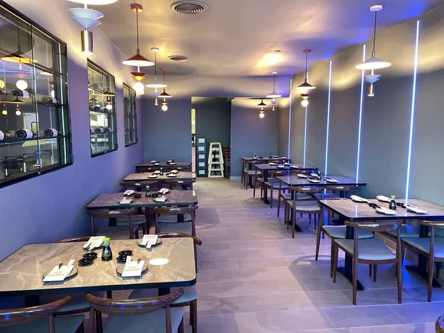 Okinawa Asian Cuisine