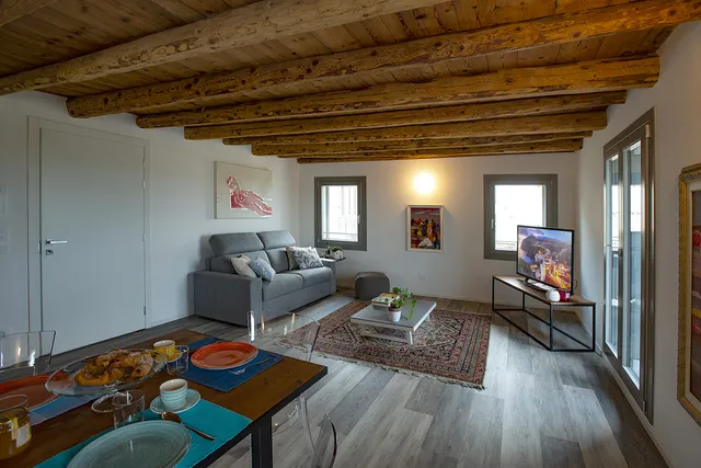 Il Re Della Cantina Casa Vacanze