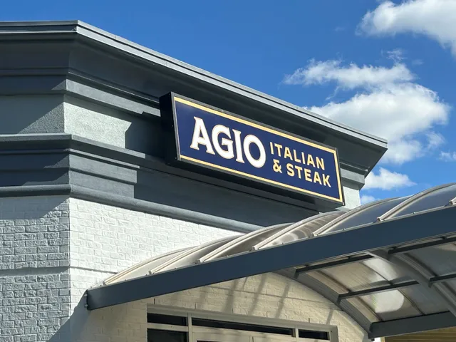 Agio Italian & Steak