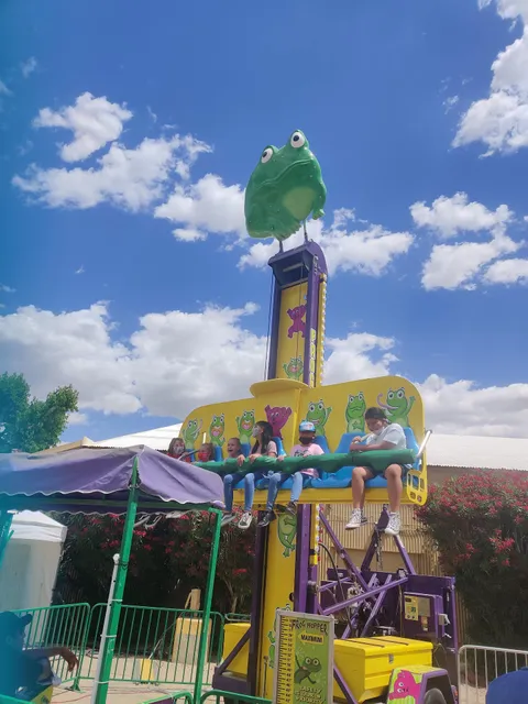 San Bernardino County Fairgrounds